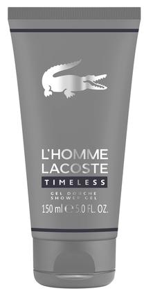 Kūno prausimosi želė vyrams Lacoste, 150 ml