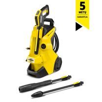 Elektriline kõrgsurvepesur Kärcher K 4 Power Control, 1800 W, 130 Bar