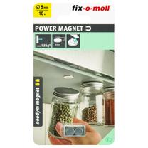 Magnit Fix-O-Moll, hall v., 10 tk