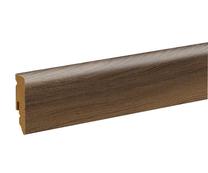 Grindjuostė Domoletti 558654, 240 cm x 5.8 cm x 1.5 cm x 5.8 cm, ąžuolo sp.