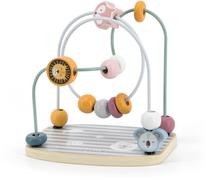 Развивающая игра VIGA PolarB Wire Beads 44020