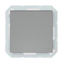 Jungiklis Vilma QR1000 RP16-003-02, 1 kl., matinė pilka sp.