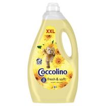 Veļas mīkstinātājs Coccolino FRESH&SOFT, šķidrums, 3 l