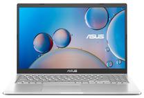 Sülearvuti Asus VivoBook 15 X515MA-BR037-W10, Intel® Celeron® Processor N4020 (4 MB Cache, 1.1 GHz), 4 GB, 256 GB, 15.6 ", Intel HD, hõbe v., EN, Windows