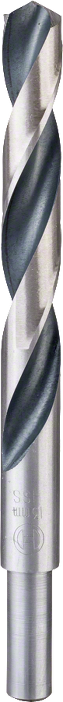 Сверло по металлу Bosch PointTeQ 2608577304, металл, hss, прямой, 13 мм x 15.1 см