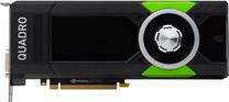 Vaizdo plokštė PNY Quadro P5000 PCIE VCQP5000-PB, 1 GB, GDDR5