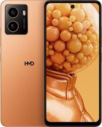 Mobilais telefons HMD Pulse+, 128 GB, oranža krās.