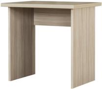 Kirjutuslaud Bodzio MB44, 80 cm x 65 cm, 79 cm, beež v.