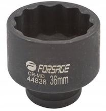 Smūginė galvutė Forsage F-58936, 36 mm, 1"