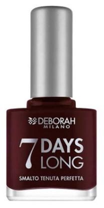 Nagų lakas Deborah Milano, 11 ml