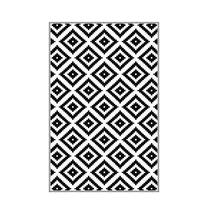 Kilimas Conceptum Hypnose EEXFAB842, įvairių spalvų, 180 cm x 120 cm