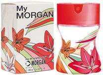 Tualetes ūdens Morgan My Morgan, 100 ml