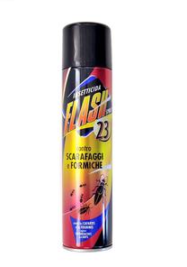 Aerozolis Flash 23, 400 ml
