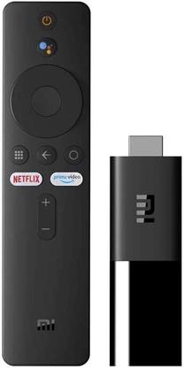 Multimedijos grotuvas Xiaomi MI TV Stick, juoda (pažeista pakuotė)/04
