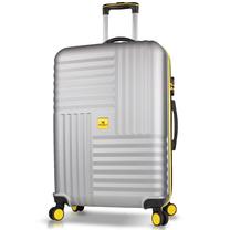 Kohver My Valice Plebgri, hall v., 100 l, 28 x 51 x 77 cm