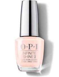 Nagų lakas OPI Infinite Shine 2, smėlio sp., 15 ml