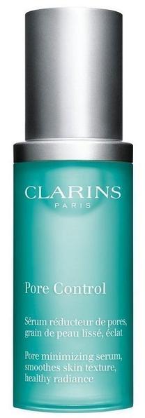 Veido serumas Clarins Pore Control, 30 ml