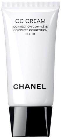 СС-крем Chanel, beige b40 цв., b40, 30 мл