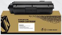 Тонер Toner Kit PK-1012/Utax Toner PK1012, черный цв.