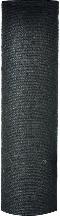 Kačių draskyklė Beeztees Sisal Trunk For Tura Scratching Furniture 409006, 20 cm x 20 cm x 80 cm