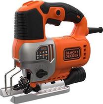 Finierzāģis Black & Decker BES610K, 650 W
