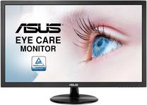 Monitorius Asus VP228DE, juoda, 21.5" (pažeista pakuotė)/01