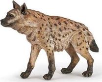 Фигурка-игрушка Papo Hyena 401629, коричневый цв.
