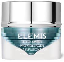 Sejas maska Elemis Ultra-Smart Pro-Collagen Aqua Infusion, 50 ml