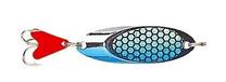 Blizgė Jaxon Holo Reflex Cast 1586142, 4, 27 g, sidabro sp.