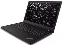 Sülearvuti Lenovo ThinkPad 21A9000NMX, Intel® Core™ i7-11850H, 32 GB, 1 TB, 15.6 ", Nvidia RTX A, must v., EN, Windows