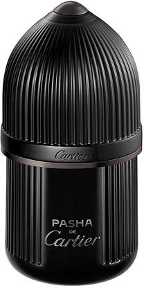 Kvapusis vanduo Cartier Noir Absolu Pasha de Cartier, 100 ml