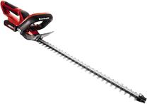 Akumuliatorinės gyvatvorių žirklės Einhell GE-CH 1855 Li, 18 V