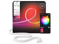 LED juosta Philips Hue Neon, 30 W, 1100 lm, 3 m, IP67, 220 - 240 V