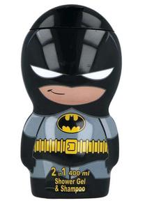 Dušo želė Cartoon Batman, 1014-92959, 400 ml