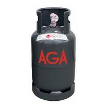 Gāzes balons AGA 60+, 27 l