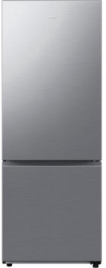 Šaldytuvas šaldiklis apačioje Samsung RB6000 RB53DG706AS9EF