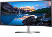 Монитор Dell U3421WE, IPS, 60 гц, 34″
