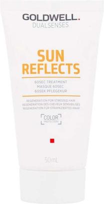 Matu maska Goldwell Dualsenses Sun Reflects, 50 ml