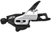 Bėgių perjungimo rankenėlės ir atsarginės dalys Shimano, aliuminis