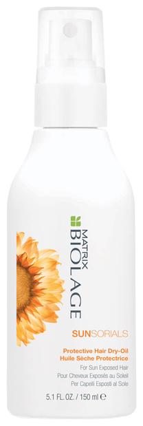 Matu eļļa Matrix, 150 ml