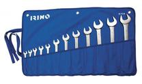 Комбинированный гаечный ключ Irimo Combination Wrench Set, 330 мм, 10 - 32 мм, 12 шт.