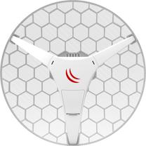 Мост (bridge) MikroTik LHG 5 ac