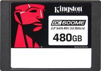 Kõvaketas (SSD) Kingston DC600ME, 2.5", 480 GB