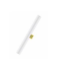 Lemputė Osram LED, T9, 2700 °K, S14d, 8.5 W, 470 lm