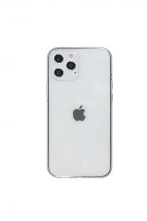 Чехол для телефона Just Must, прозрачный цв., Apple