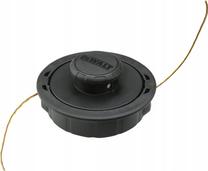 Žoliapjovės ritė Dewalt DT20656-QZ, juoda sp.