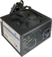 Maitinimo blokas Eurocase MP-650AT 450 W, 12 cm