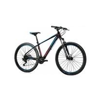Dviratis kalnų Lombardo, 29 ", 21" rėmas, mėlyna sp./juoda sp.