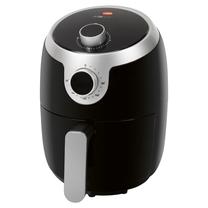 Karšto oro gruzdintuvė Clatronic FR 3769 H, juoda sp., 1000 W, 1.8 l