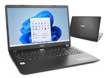 Portatīvais dators Acer Aspire 3 NX.HS5EP.00Q|5M212 PL, i5-1035G1, 12 GB, 512 GB, 15.6 ", Intel HD, melna krās., EN, Windows